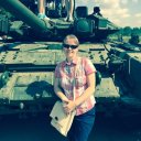 Мария Цыбуля