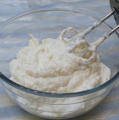 Мильфей с вишней из варенья - Шаг 2