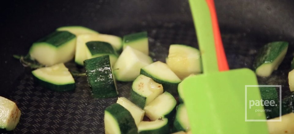 Жаркое «По-средиземноморски» - Шаг 3