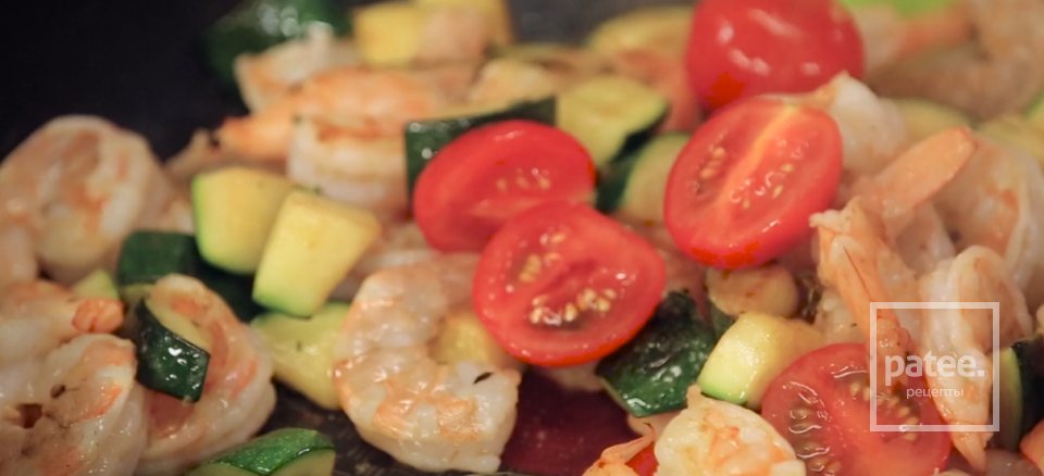 Жаркое «По-средиземноморски» - Шаг 4