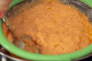 Жаркое «По-средиземноморски» - приготовление