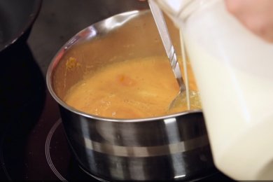 Жаркое «По-средиземноморски» - приготовление