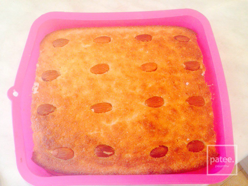 БАСБУСА - Шаг 5