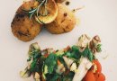 Запеченный картофель в мундире