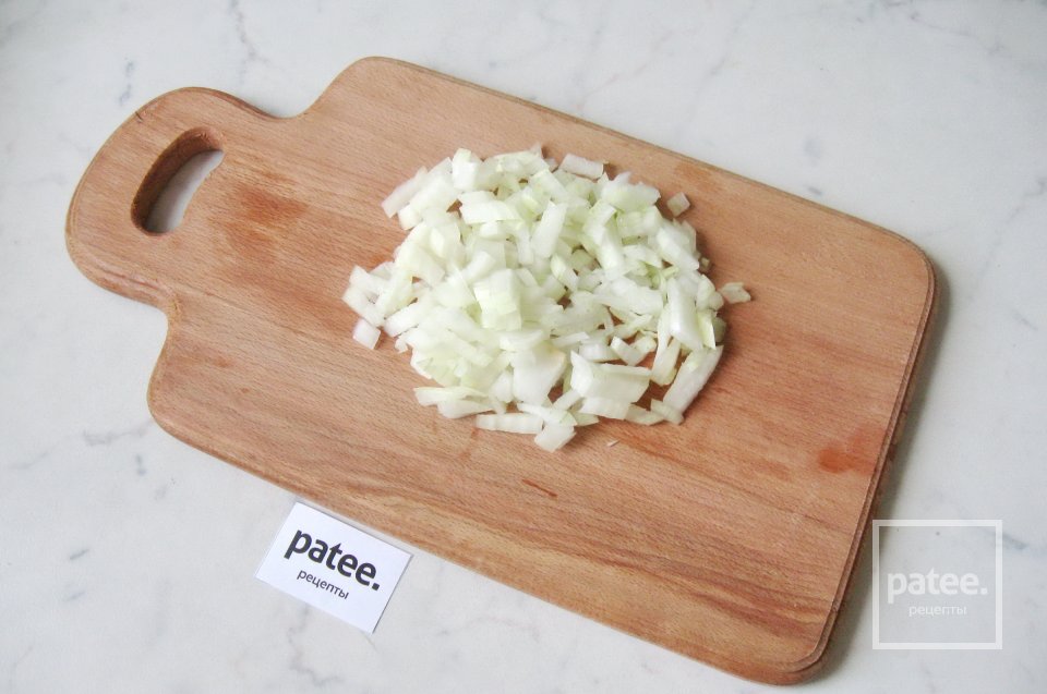 Куриные окорочка в абрикосовом соусе - Шаг 2