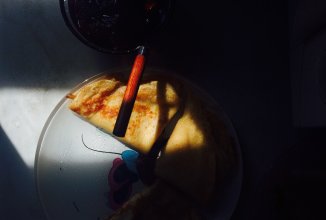 Блинчики🌸