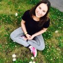 Валя Завьялова