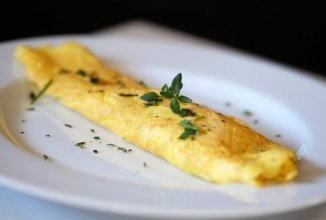 Французский омлет