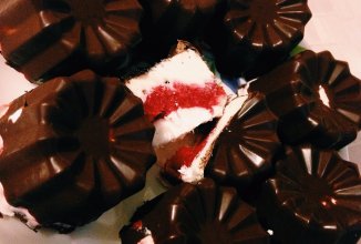 Творожные сырочки