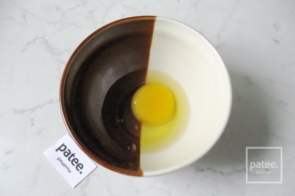 Запеканка из цветной капусты с мясным фаршем - Шаг 9