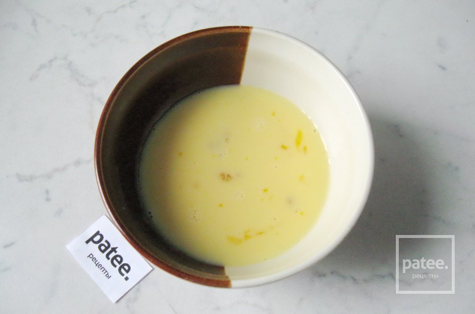 Запеканка из цветной капусты с мясным фаршем - Шаг 11