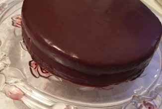 Торт Прага ✨