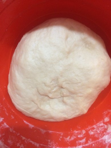 Пахлава бакинская - Шаг 3