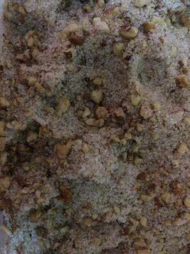 Пахлава бакинская - Шаг 4