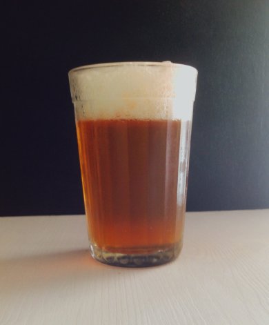 "Пивное" желе - Шаг 6