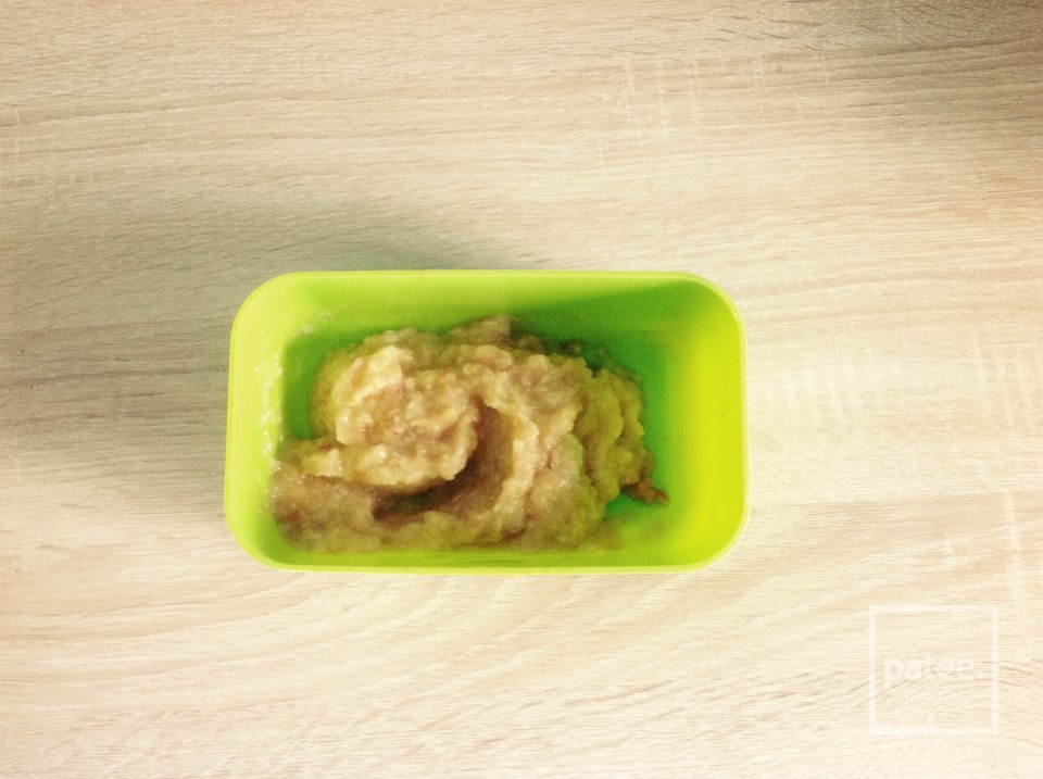 Торт из вафельницы с творожным кремом - Шаг 2