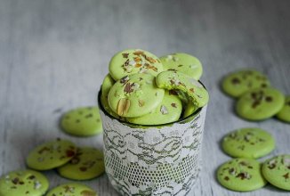 Печенье-безе "Наоборот"