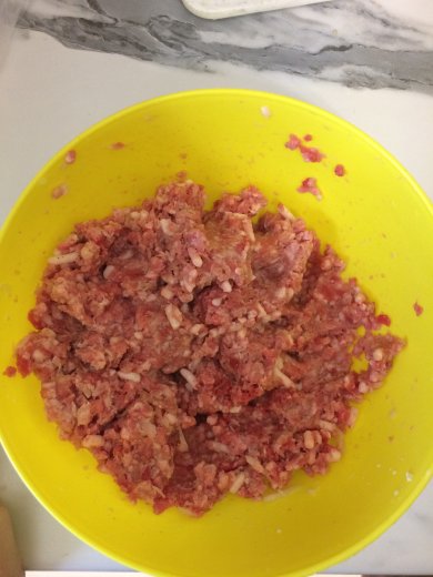 Котлетки с яичной начинкой 🍛 - Шаг 2