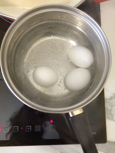 Котлетки с яичной начинкой 🍛 - Шаг 4