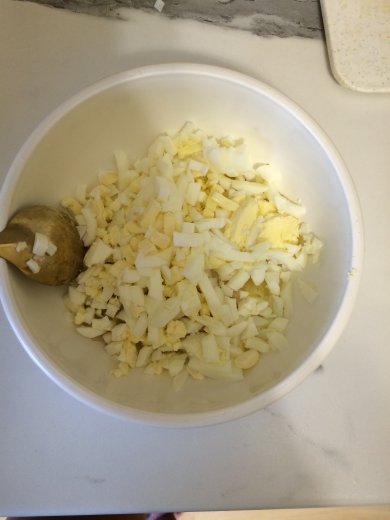 Котлетки с яичной начинкой 🍛 - Шаг 5