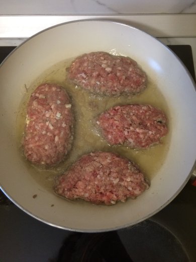 Котлетки с яичной начинкой 🍛 - Шаг 6