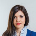 Алеся Волощук