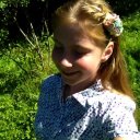 Оля Фомкина