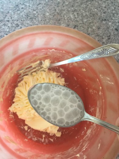 Пирог с вареньем - Шаг 1