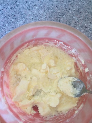 Пирог с вареньем - Шаг 2