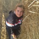 Светлана Агафонова