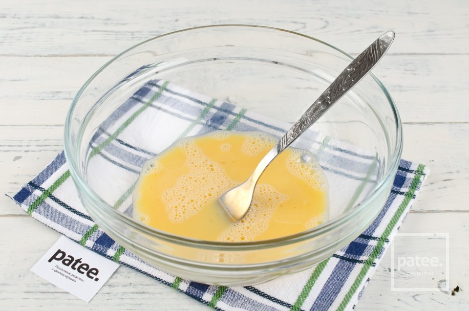 Куриное филе запеченное с овощами под сыром - Шаг 2