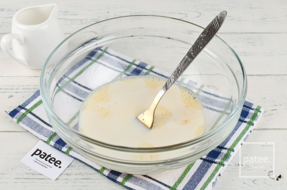 Куриное филе запеченное с овощами под сыром - Шаг 4