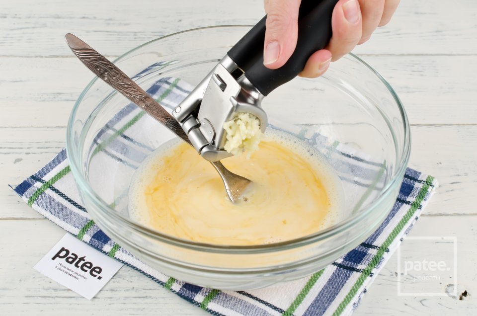 Куриное филе запеченное с овощами под сыром - Шаг 5