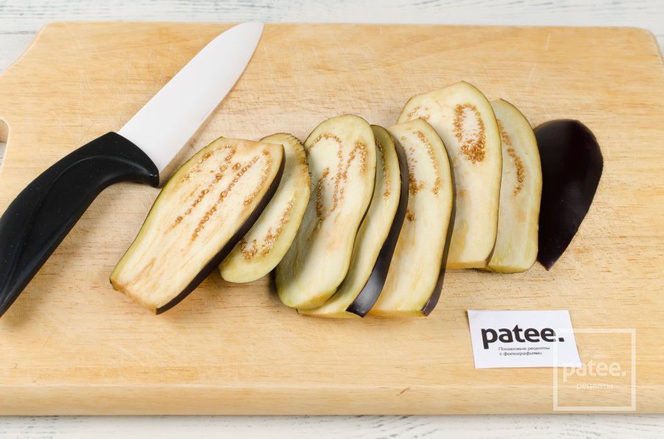 Куриное филе запеченное с овощами под сыром - Шаг 13