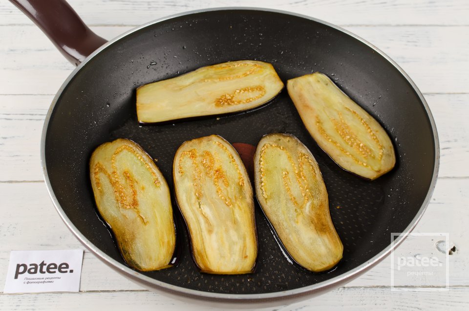 Куриное филе запеченное с овощами под сыром - Шаг 14