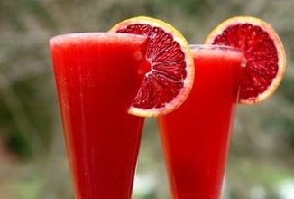 Смузи для похудение