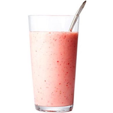 Смузи для похудение - Шаг 1