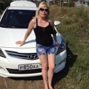 Екатерина Нечаева