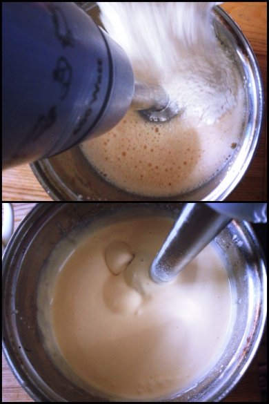 15минутный вкусный рулетик! - Шаг 2