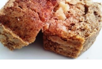 Яблочный пирог