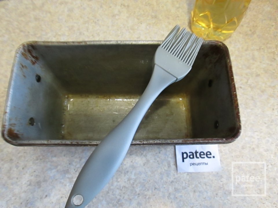 Кекс творожный - Шаг 7