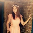 Настя Лановая