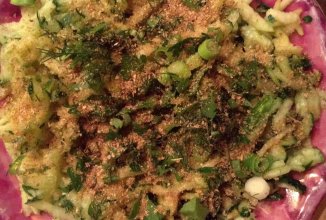 Легкий салатик