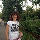 Валерия Трофимова