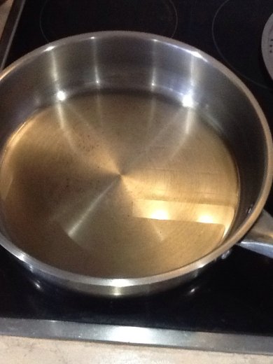 Тушеный кабачок - Шаг 2