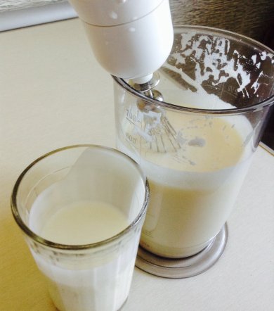 Овсяное печенье с яблоками и корицей - Шаг 3