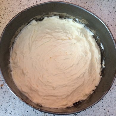 Творожный тортик👌🏽 - Шаг 3