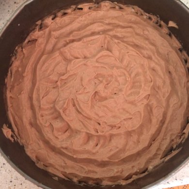 Творожный тортик👌🏽 - Шаг 4