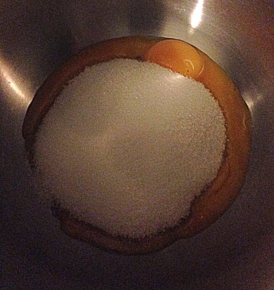 Ленинградское печенье - Шаг 3