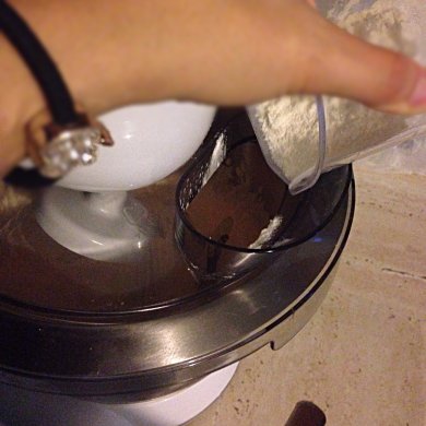 Ленинградское печенье - Шаг 4